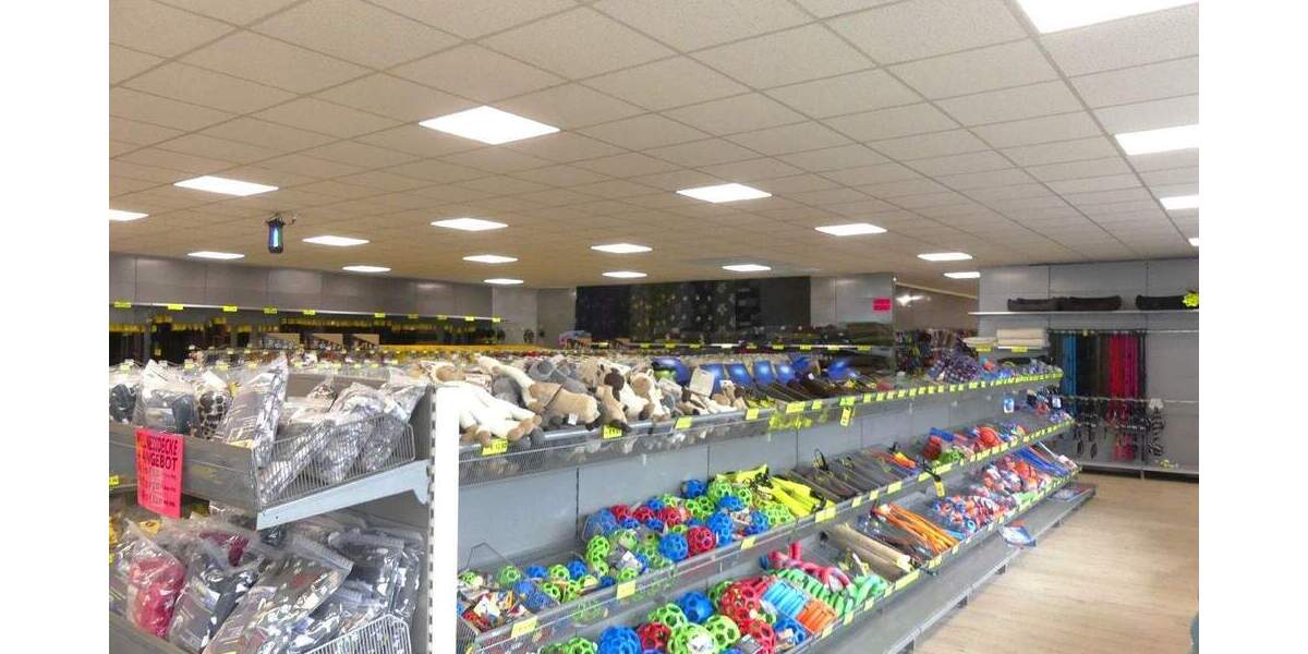 1.475 qm Logistikhalle mit Büro und Ausstellungsfläche in Wesel. Ein neuer Standort für Erfolg! zimmer