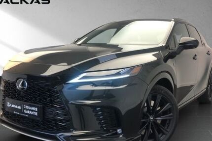 Lexus RX 500 17.543 km 71.990 € Wesel 46485