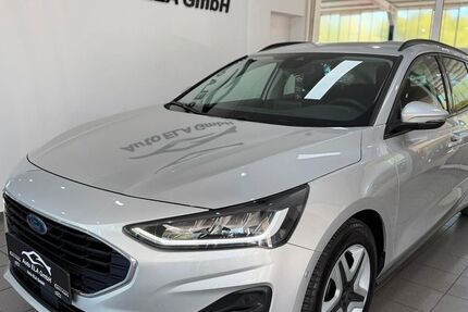 Ford Focus 14.000 km 16.990 &euro; Heiligenhaus 42579