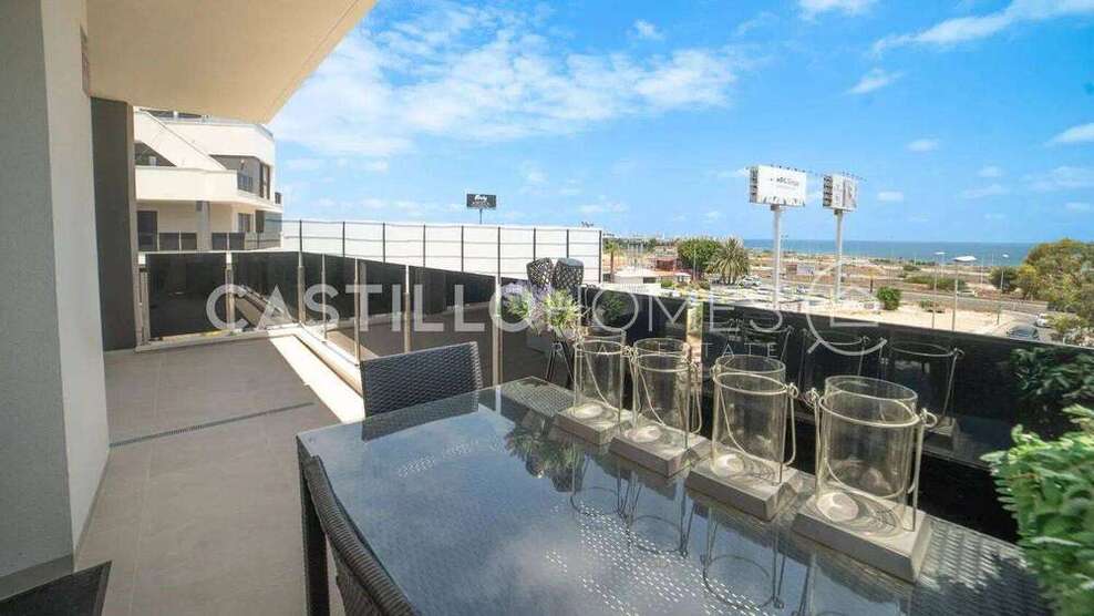 Wohnung zum Kaufen in Orihuela 499.000 € 98 m²
