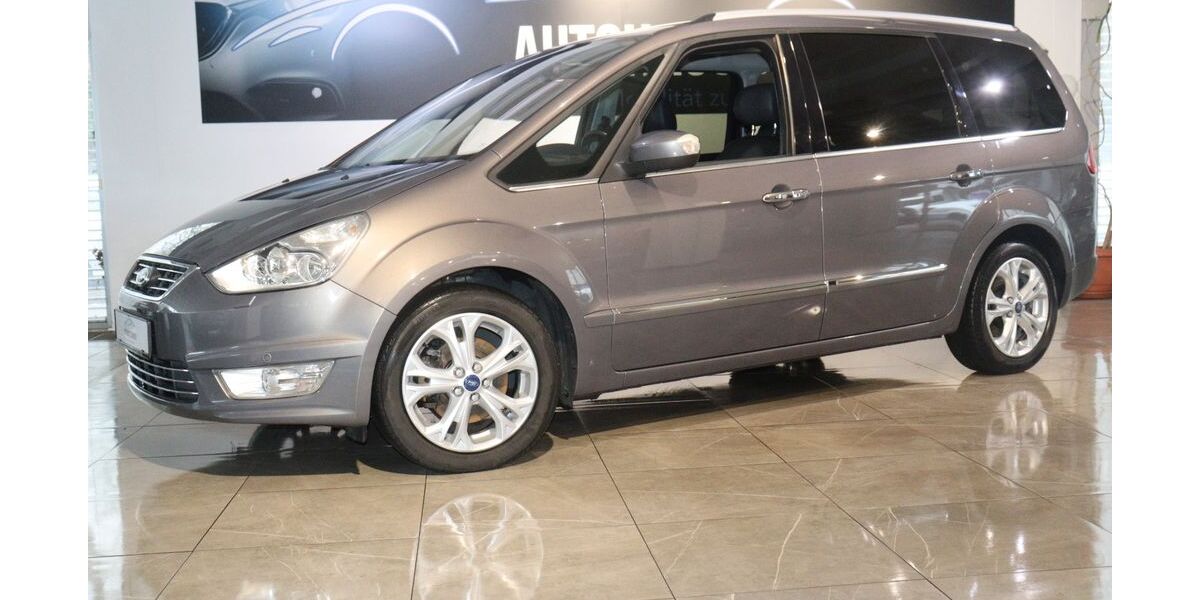 Ford Galaxy 165.301 km 10.000 &euro; Ratingen 40880