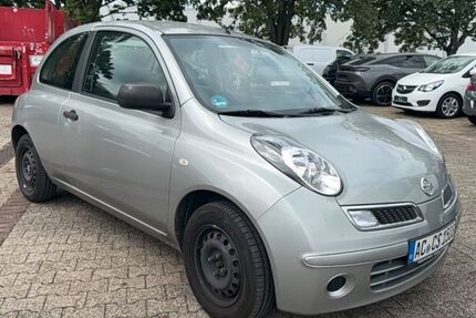 Nissan Micra 222.198 km 999 &euro; Essen 45326