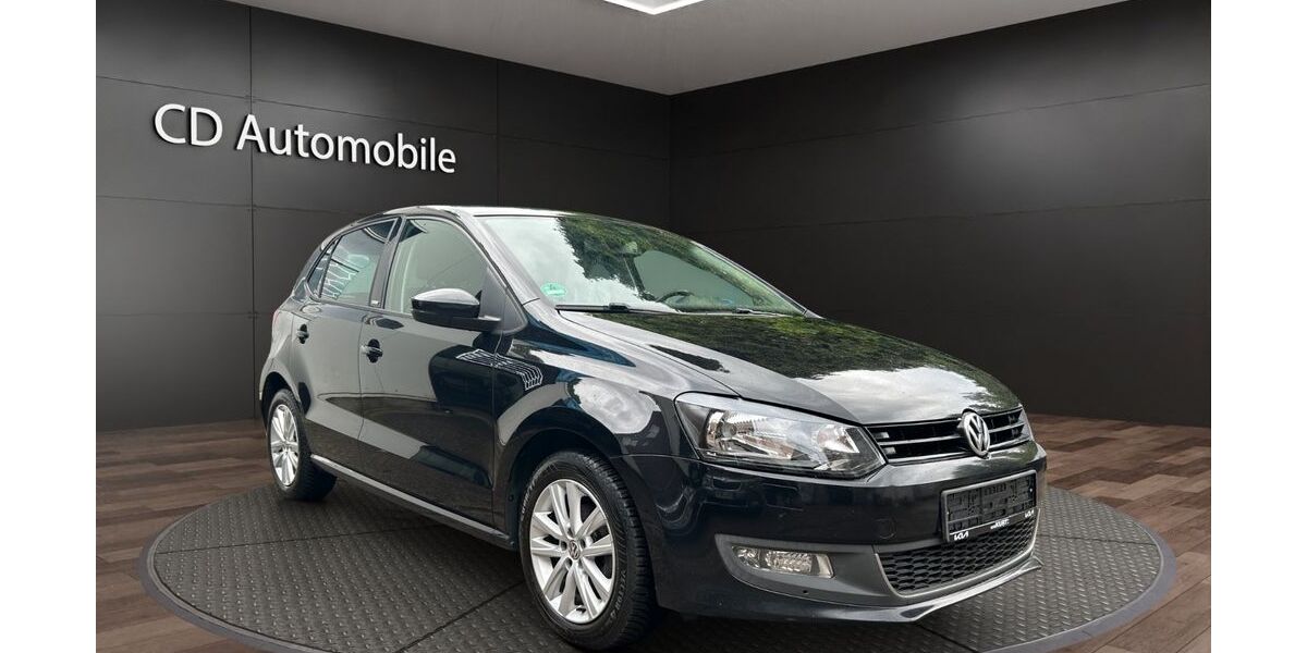 VW Polo 228.100 km 3.990 &euro; Recklinghausen 45659