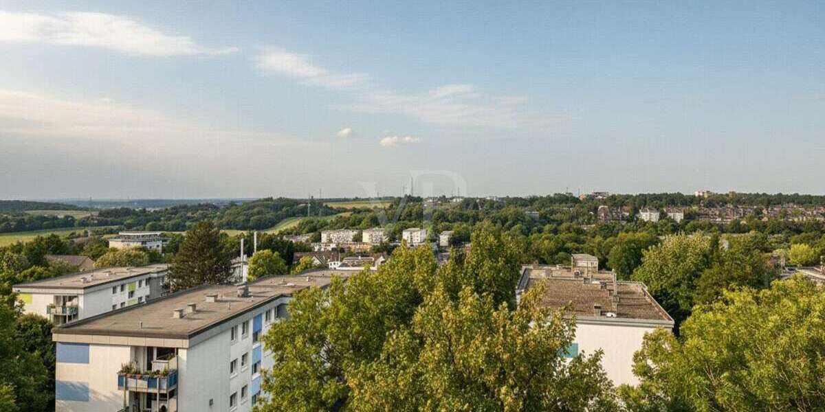 Etagenwohnung Velbert Velbert-Mitte - 2 Zimmer, 66 m&sup2;, 139.000&euro; | Angebot:26852047