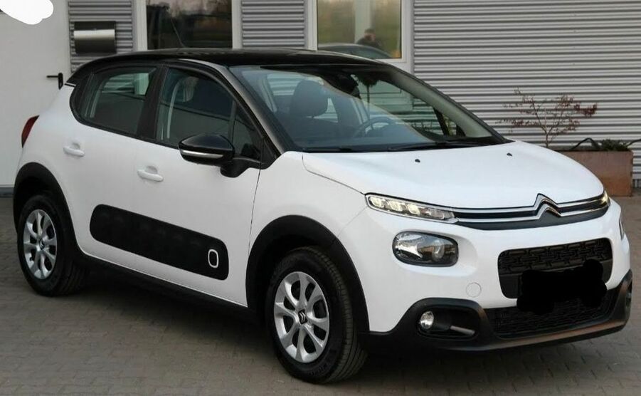 Citroen C3 113.000 km 9.500 € Gelsenkirchen 45884