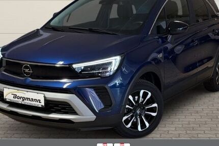 Opel Crossland (X) 13.800 km 15.990 &euro; Gelsenkirchen 45894