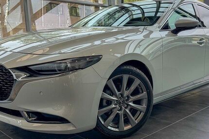 Mazda 3 8.780 km 27.995 € Duisburg 47166