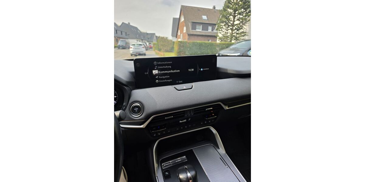 Mazda CX-60 54.500 km 34.500 &euro; Bottrop 46242