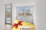 Großzügig geschnittene 2-Zimmer-Wohnung in Herne - Jetzt 1 Monat Gratis wohnen! 2 zimmer