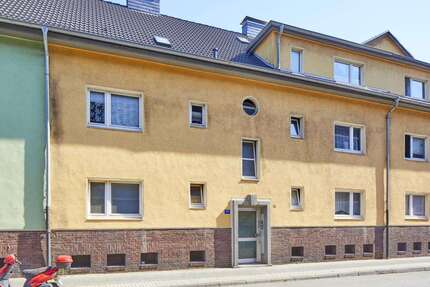 Wohnung Mülheim an der Ruhr Rechtsruhr-Nord - 2 Zimmer, 60 m&sup2;, 509&euro; | Angebot:27122613