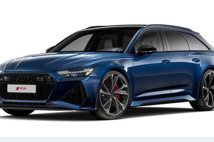 Audi RS6 15.639 km 108.440 &euro; Gelsenkirchen 45894