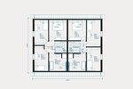 Ihr Wunschzuhause in Bottrop - Flexible Gestaltung trifft moderne Bauweise - Mehrfamilienhaus, Wohnhaus Bottrop Batenbrock | Angebot:27708137