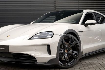 Porsche Taycan 23.999 km 99.900 &euro; Moers 47441