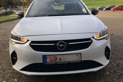 Opel Corsa 90.650 km 6.545 &euro; Gelsenkirchen 45888