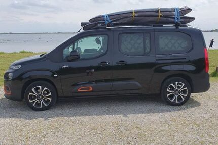 Citroen Berlingo 67.000 km 21.250 &euro; Moers 47441
