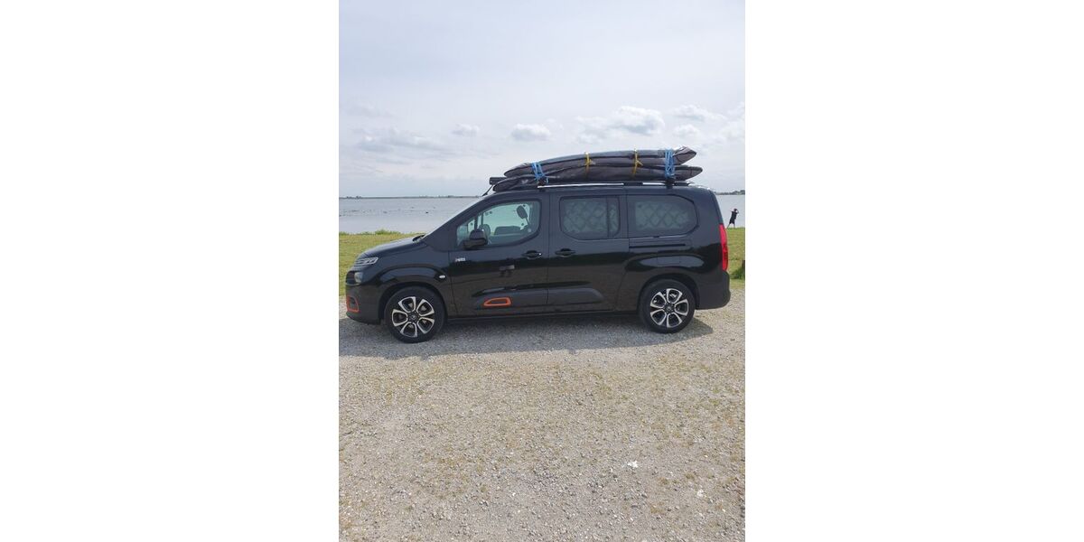 Citroen Berlingo 67.000 km 21.250 &euro; Moers 47441