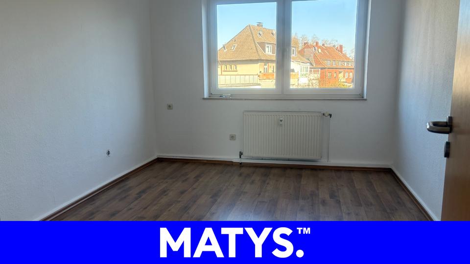 Erdgeschoßwohnung Gelsenkirchen Gelsenkirchen-Mitte - 2.5 Zimmer, 50 m&sup2;, 480&euro; | Angebot:25479719
