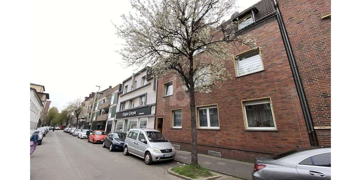 Einfamilienhaus Duisburg Hamborn - 10 Zimmer, 245 m&sup2;, 340.000&euro; | Angebot:26949157