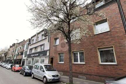 Haus Duisburg Hamborn - 10 Zimmer, 245 m&sup2;, 340.000&euro; | Angebot:26949157