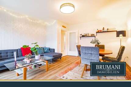 Wohnung zum Kaufen in Freiburg im Breisgau 327.000 € 68 m²