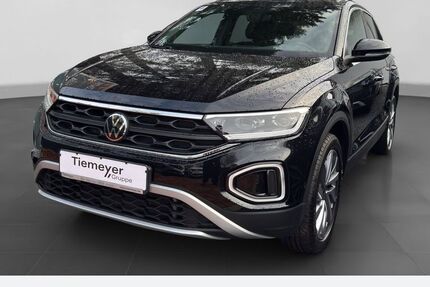 VW T-Roc 12.055 km 26.780 &euro; Recklinghausen 45663