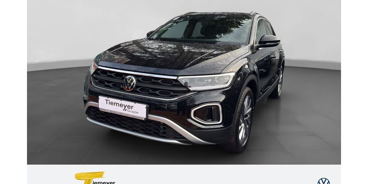 VW T-Roc 12.055 km 26.780 &euro; Recklinghausen 45663