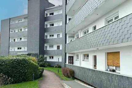 Raum für Alltag & Ideen: 3-Zi.-Erdgeschosswohnung mit großem, überdachtem Balkon 3 zimmer