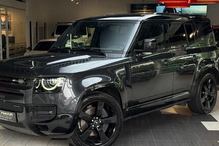 Land Rover Defender 40.000 km 61.850 &euro; Mülheim an der Ruhr 45472