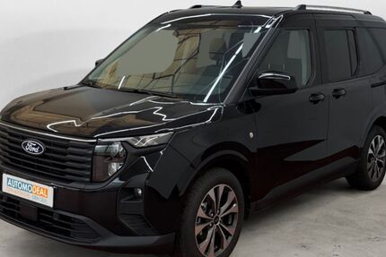 Ford Tourneo Courier 8.909 km 99.999 &euro; Duisburg 47138