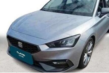Seat Leon 110.660 km 15.980 &euro; Duisburg-Rheinhausen 47226
