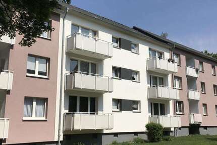 Wohnung Gladbeck Brauck - 2.5 Zimmer, 50 m&sup2;, 379&euro; | Angebot:27098383