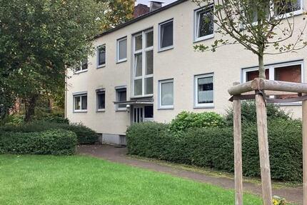 Wohnung Gladbeck Alt-Rentfort - 3.5 Zimmer, 73 m&sup2;, 595&euro; | Angebot:25125240