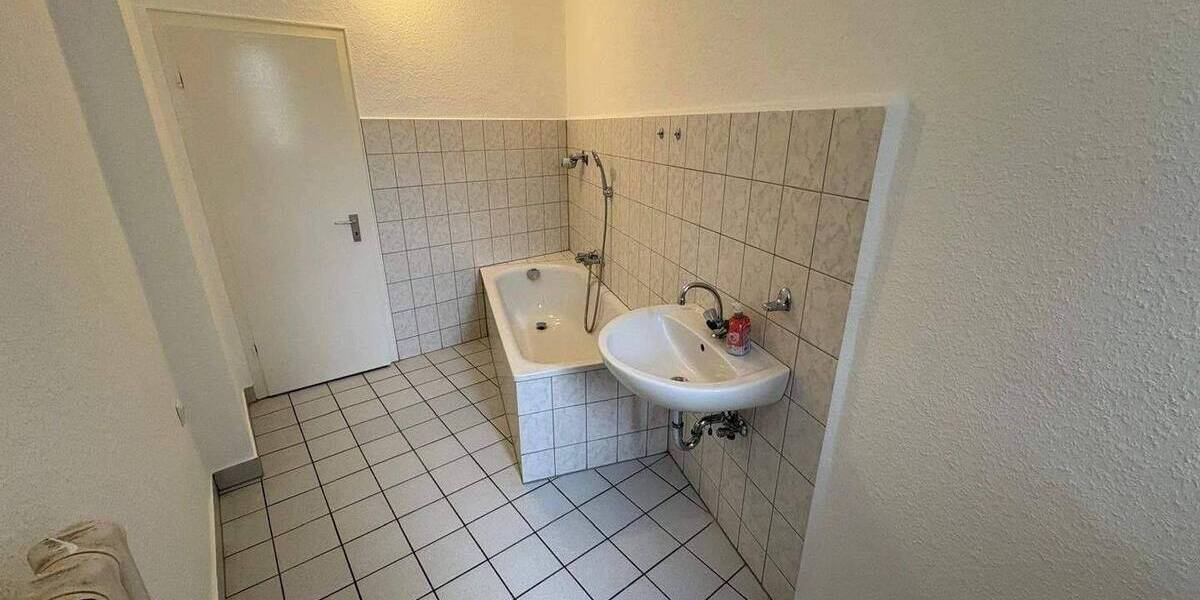 Etagenwohnung Duisburg Alt-Hamborn - 2 Zimmer, 62 m&sup2;, 450&euro; | Angebot:26929492