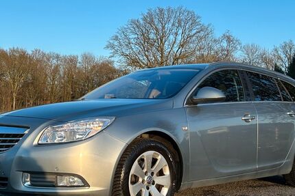 Opel Insignia 416.000 km 2.690 &euro; Neukirchen-Vluyn 47506