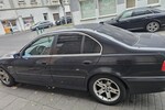 BMW 525 313.000 km 4.200 &euro; Duisburg 47051
