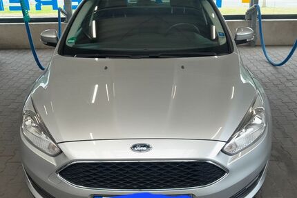 Ford Focus 75.000 km 10.250 &euro; Dorsten 46284