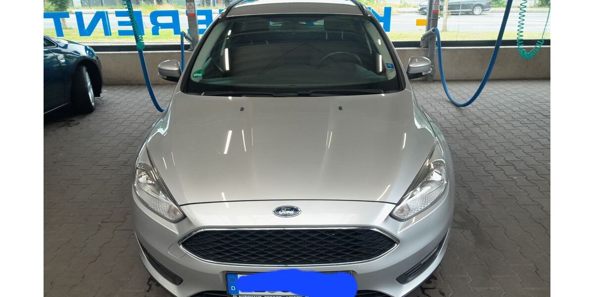 Ford Focus 75.000 km 10.250 &euro; Dorsten 46284