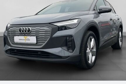 Audi Q4 e-tron 57.448 km 27.480 &euro; Bochum 44892