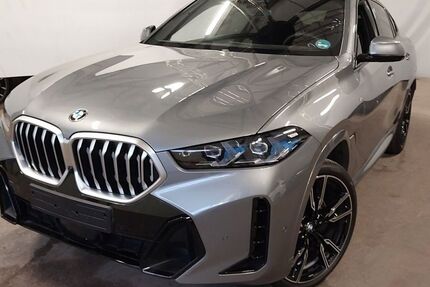 BMW X6 25.022 km 81.940 &euro; Gelsenkirchen 45897
