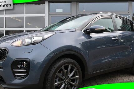 Kia Sportage 82.000 km 16.420 &euro; Marl 45772