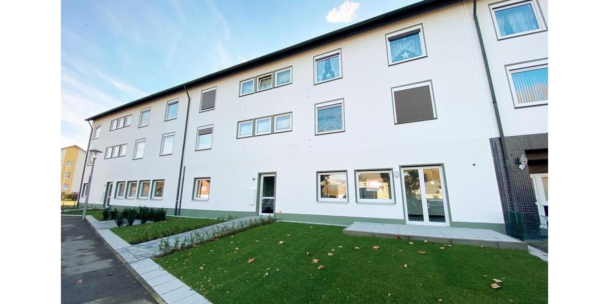 Erdgeschoßwohnung Gladbeck Brauck - 2 Zimmer, 75 m&sup2;, 638&euro; | Angebot:26066555