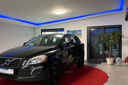 Volvo XC60 174.417 km 10.790 € Bochum 44894
