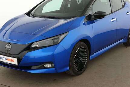 Nissan Leaf 6.178 km 18.820 &euro; Essen 45141