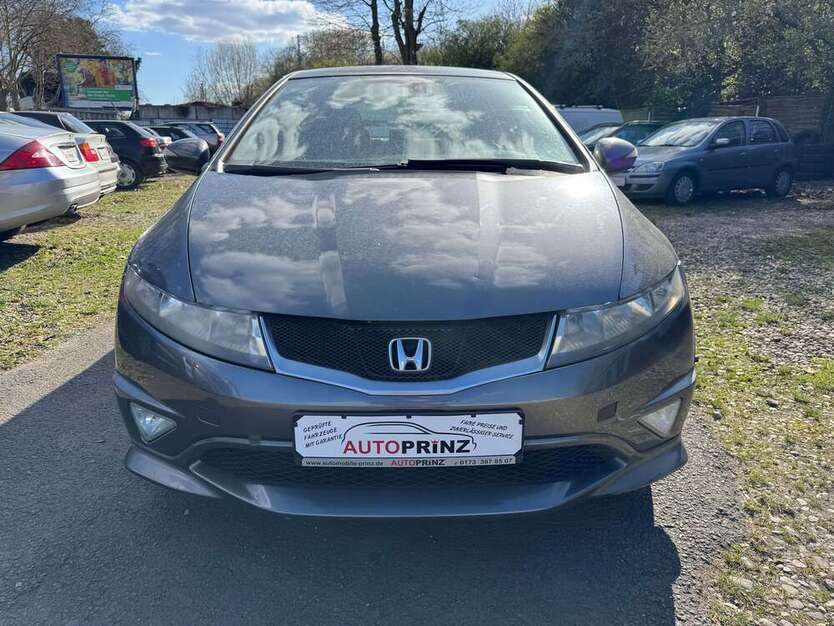 Civic