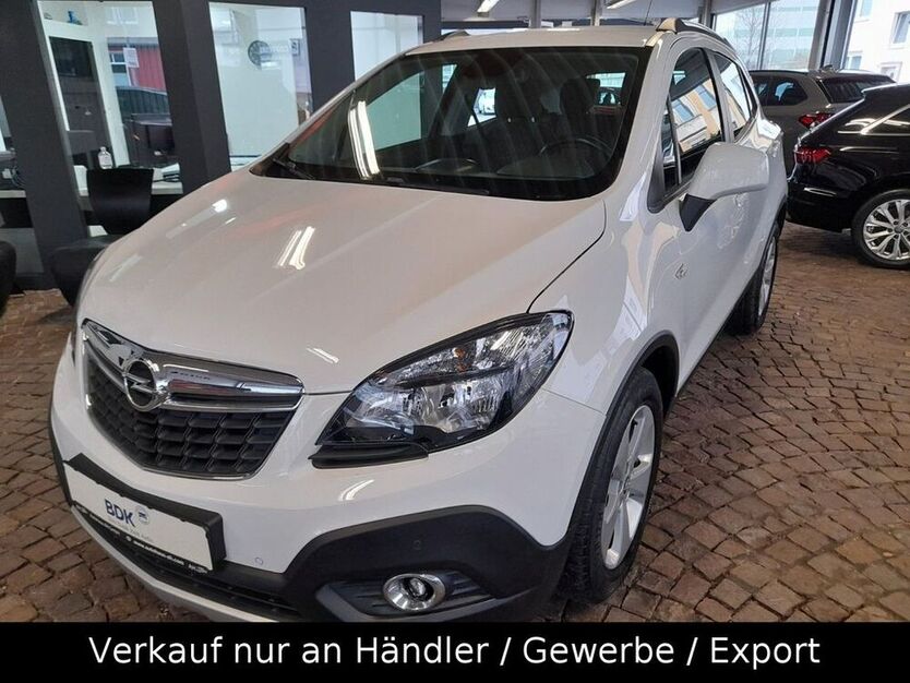 Mokka