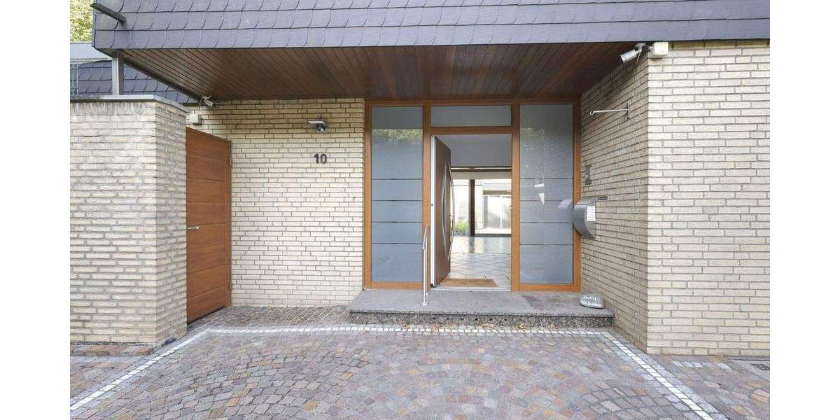 Bungalow Duisburg Alt-Homberg - 7 Zimmer, 190 m&sup2;, 599.000&euro; | Angebot:24788471