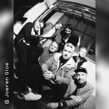 ON! - Alles Auf Neu Tour 2026 11.03.2026 Die Trompete