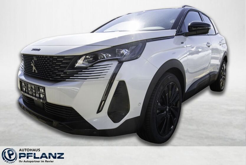 Peugeot 3008 60.170 km 24.885 € Gelsenkirchen 45881