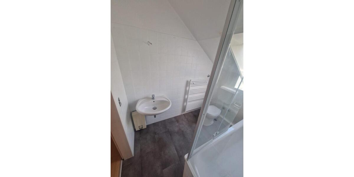 Etagenwohnung Wesel Fusternberg - 2 Zimmer, 60 m&sup2;, 670&euro; | Angebot:26248817