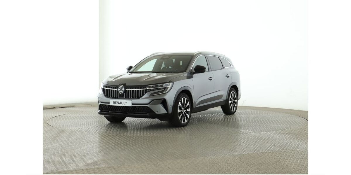 Renault Espace 11.098 km 34.870 &euro; Oberhausen 46049